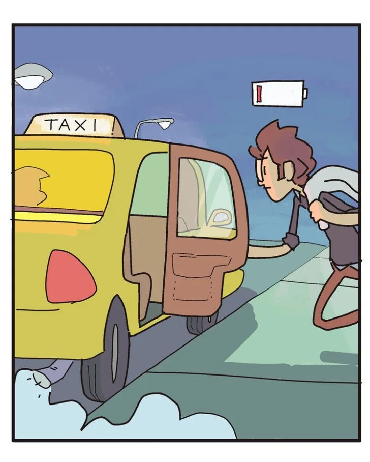 Mercworks Chapter 107 page 5