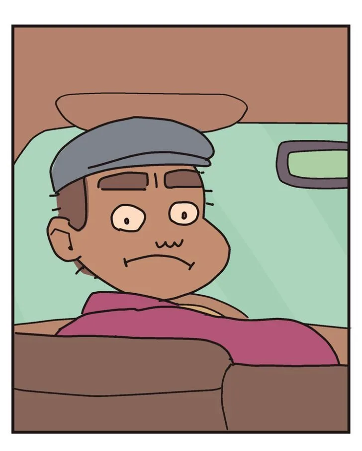 Mercworks Chapter 107 page 7