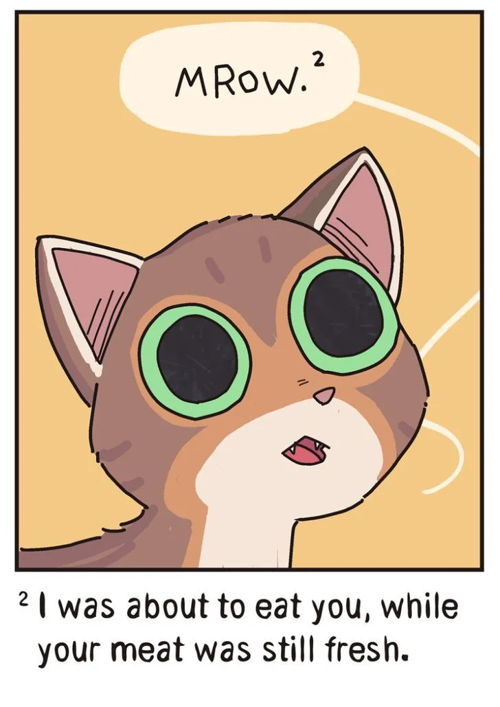 Mercworks Chapter 110 page 6