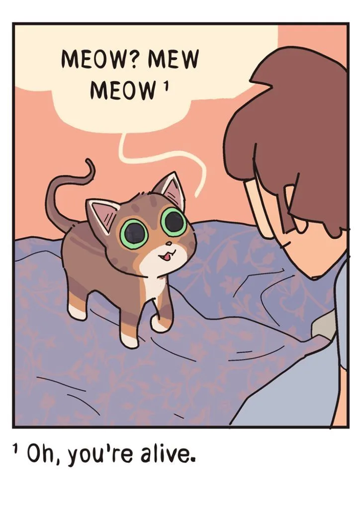 Mercworks Chapter 110 page 5
