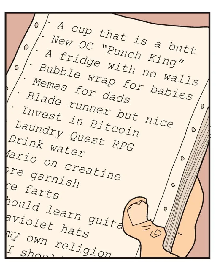 Mercworks Chapter 111 page 6