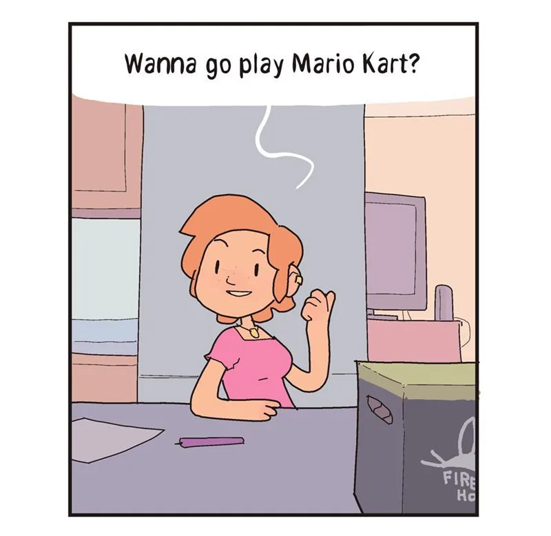 Mercworks Chapter 113 page 6