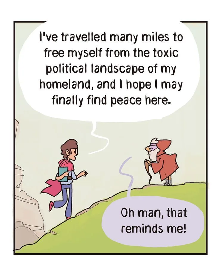 Mercworks Chapter 118 page 5