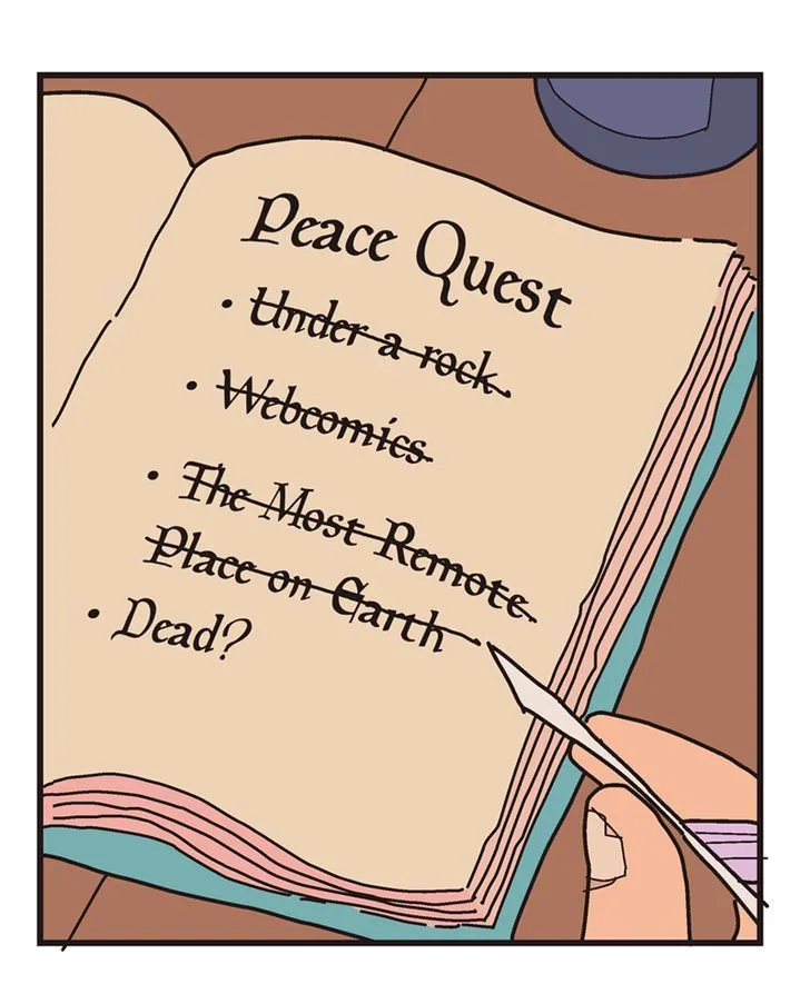 Mercworks Chapter 118 page 7