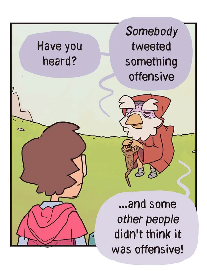 Mercworks Chapter 118 page 6