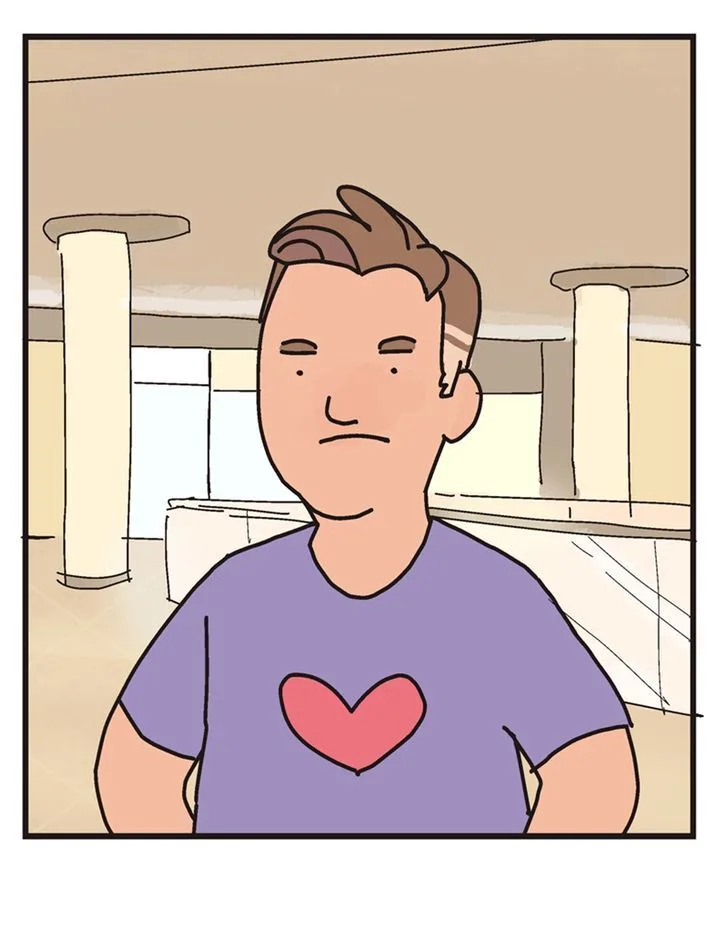 Mercworks Chapter 119 page 3