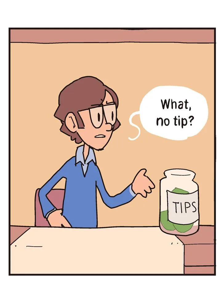 Mercworks Chapter 119 page 5