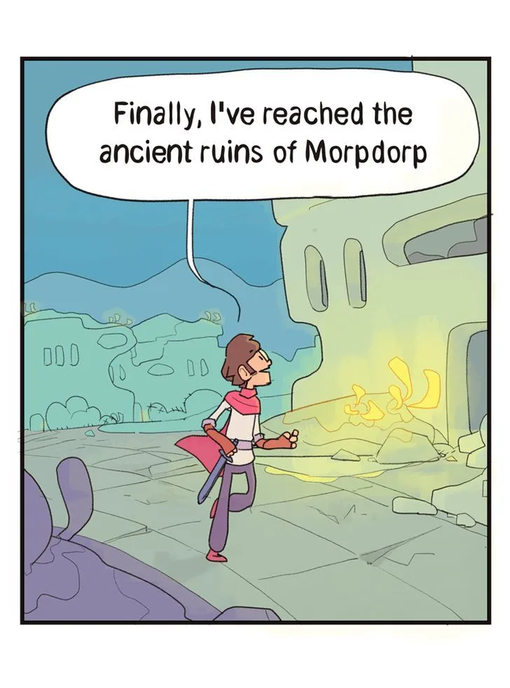 Mercworks Chapter 121 page 2