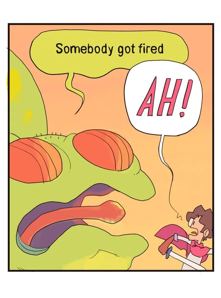 Mercworks Chapter 121 page 4