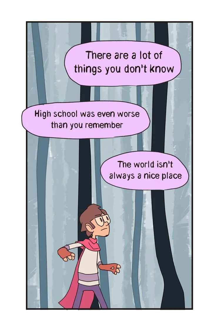 Mercworks Chapter 123 page 5