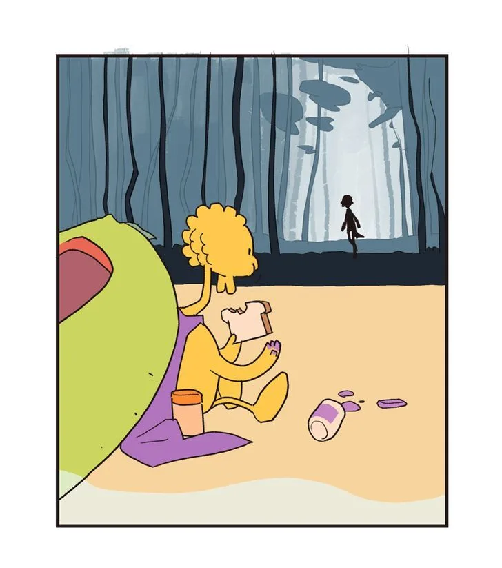 Mercworks Chapter 123 page 10