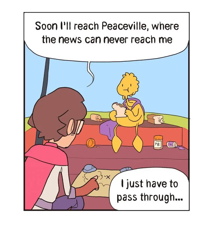 Mercworks Chapter 123 page 3