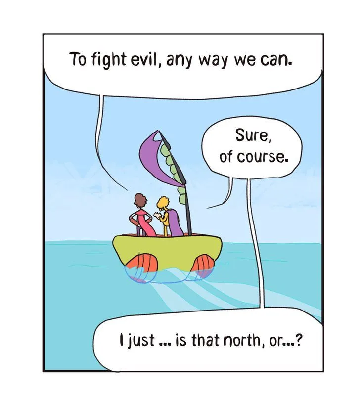 Mercworks Chapter 123 page 12