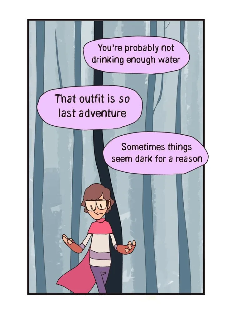 Mercworks Chapter 123 page 6