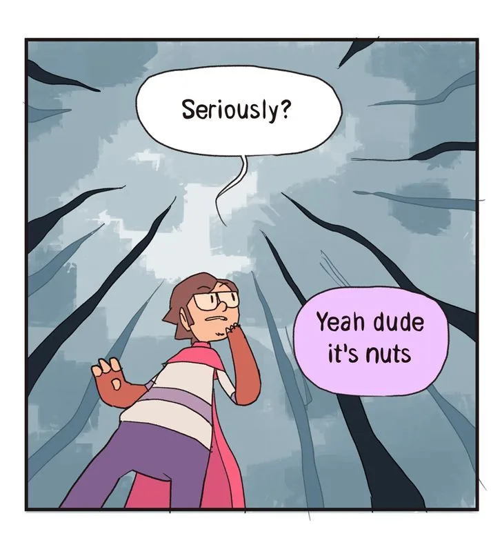 Mercworks Chapter 123 page 8