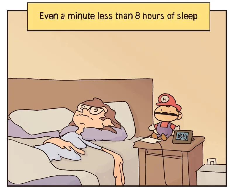 Mercworks Chapter 124 page 3