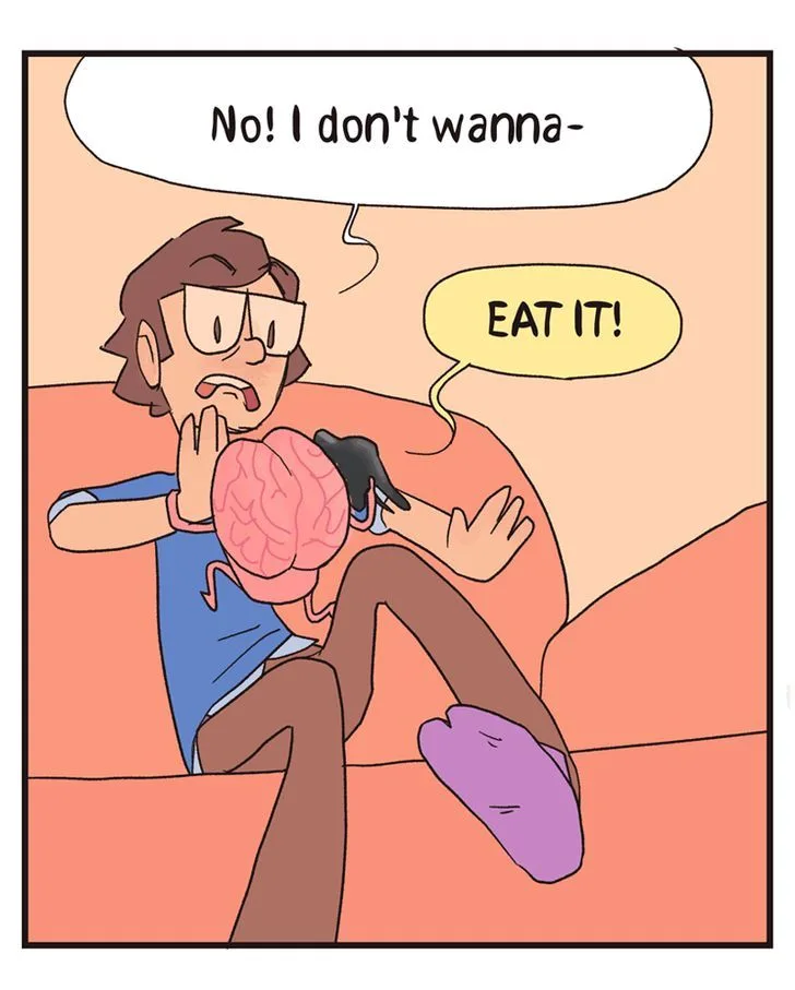 Mercworks Chapter 125 page 6