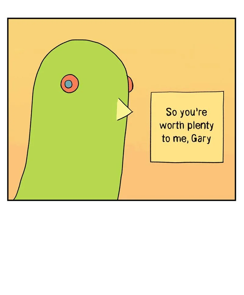 Mercworks Chapter 129 page 6