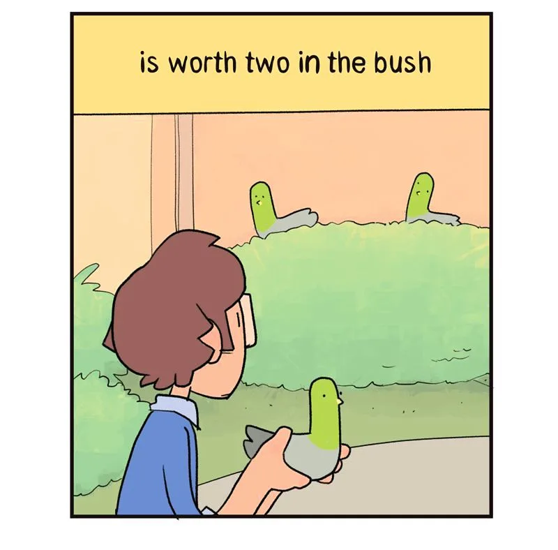 Mercworks Chapter 129 page 3