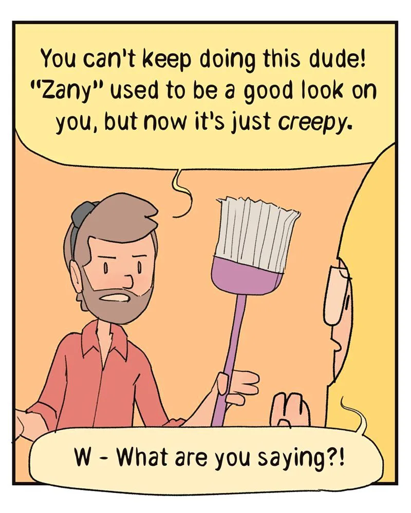 Mercworks Chapter 130 page 4