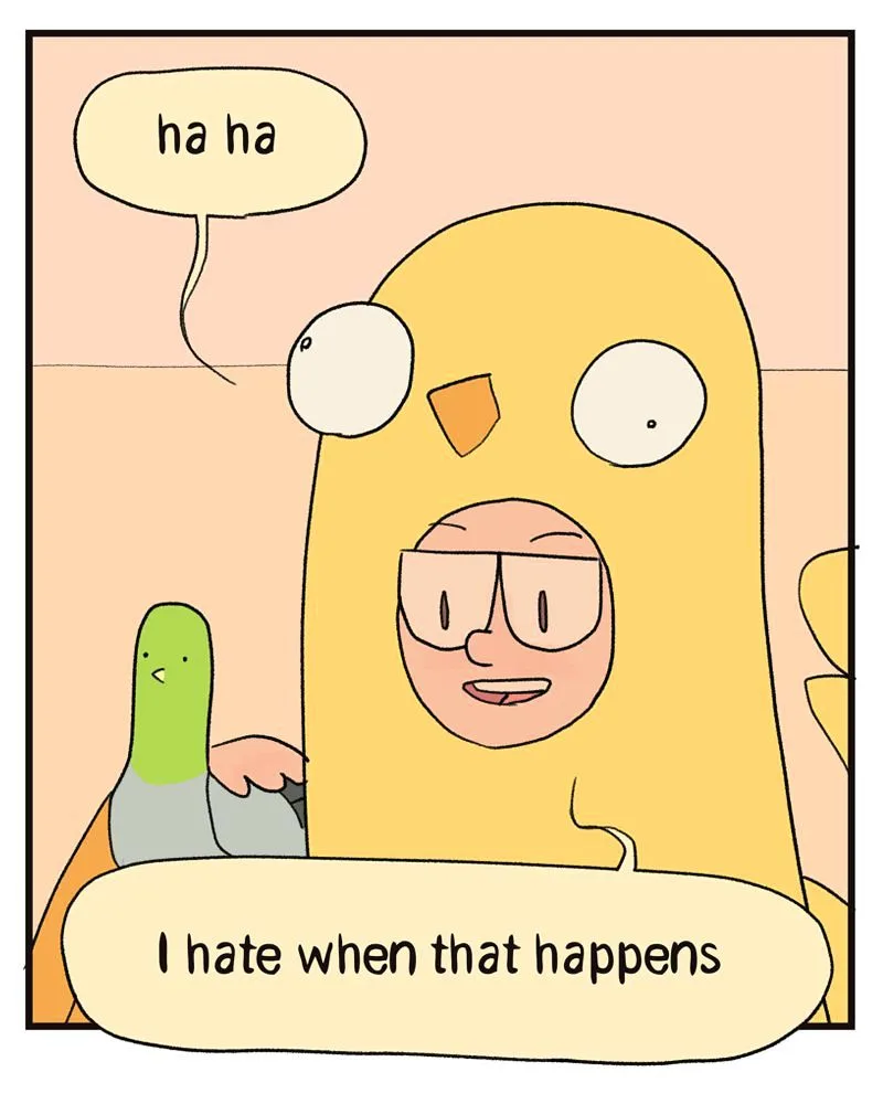 Mercworks Chapter 130 page 7