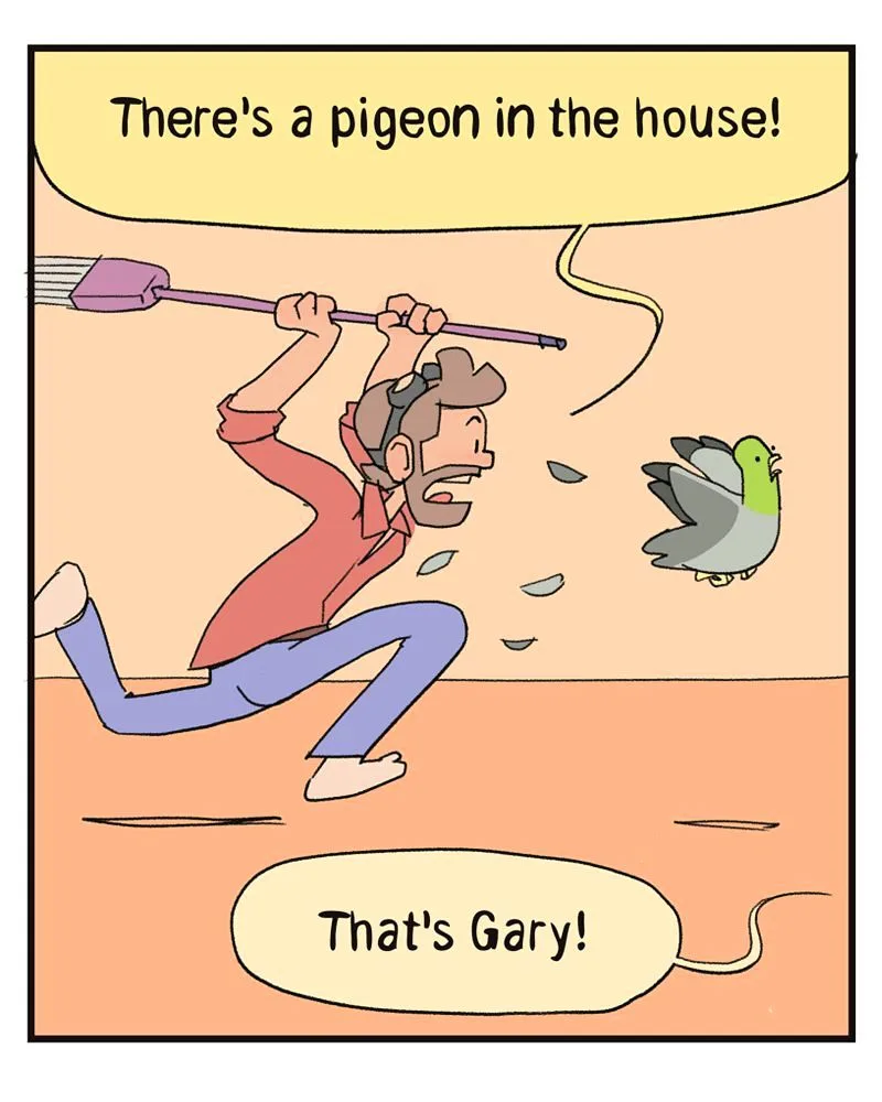 Mercworks Chapter 130 page 2