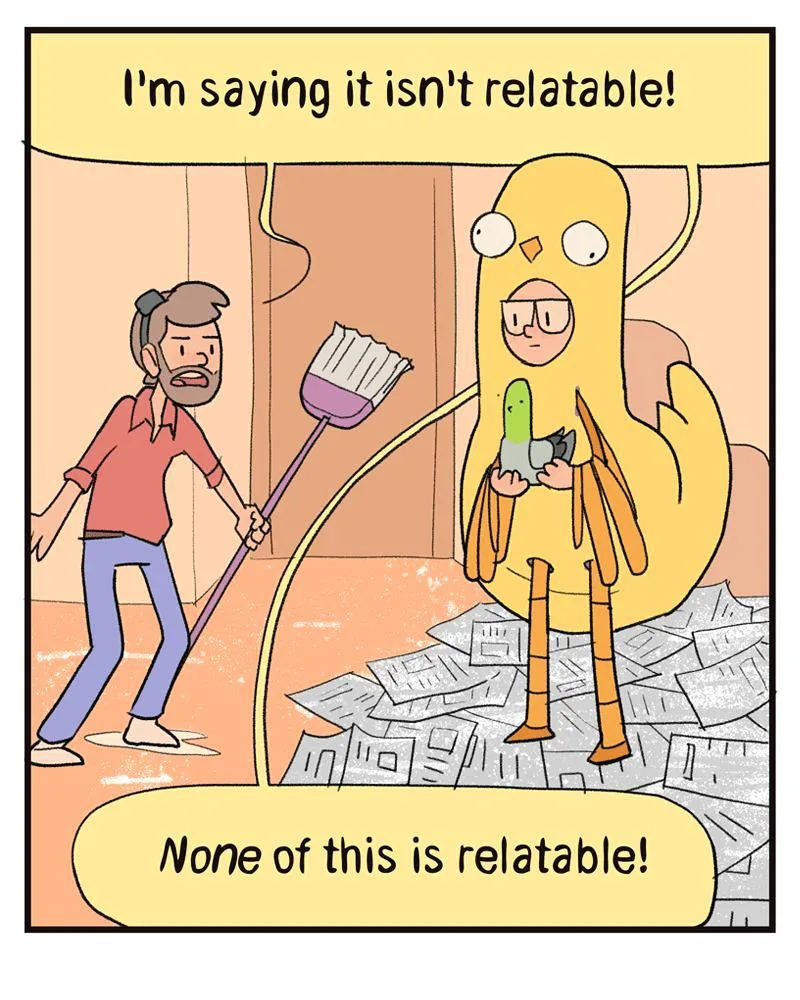 Mercworks Chapter 130 page 5