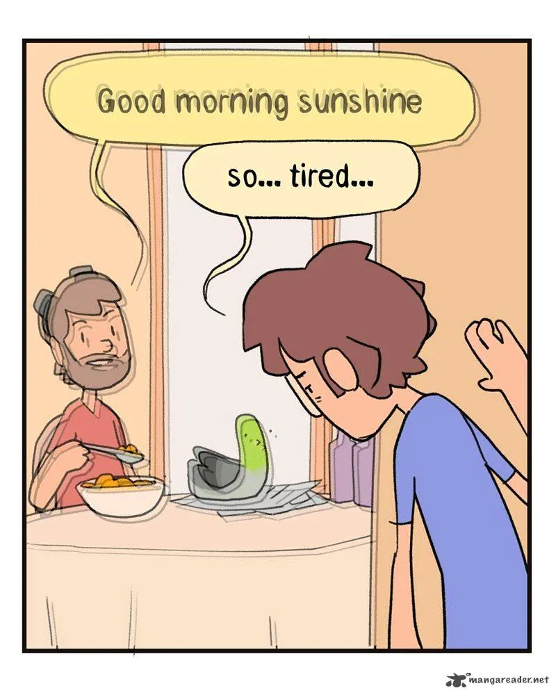 Mercworks Chapter 131 page 2