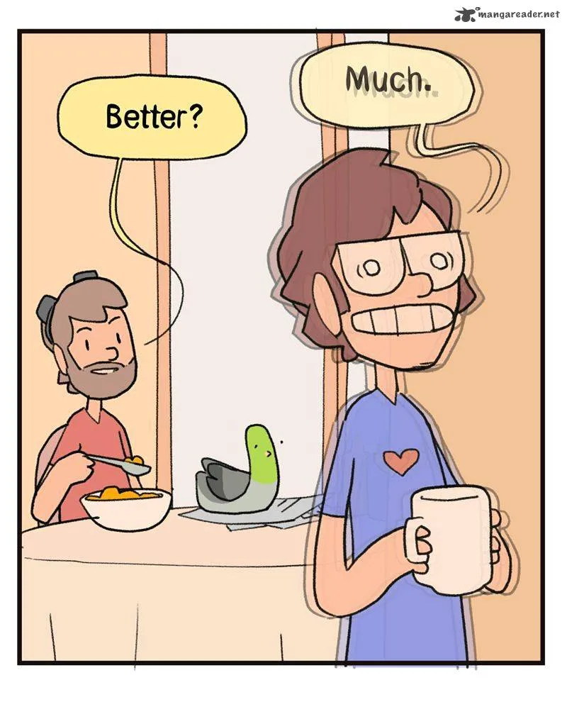 Mercworks Chapter 131 page 7
