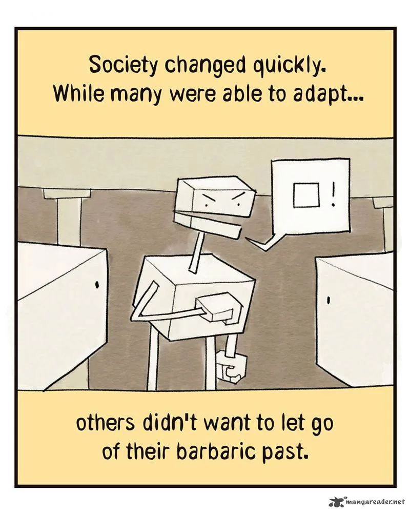 Mercworks Chapter 132 page 5