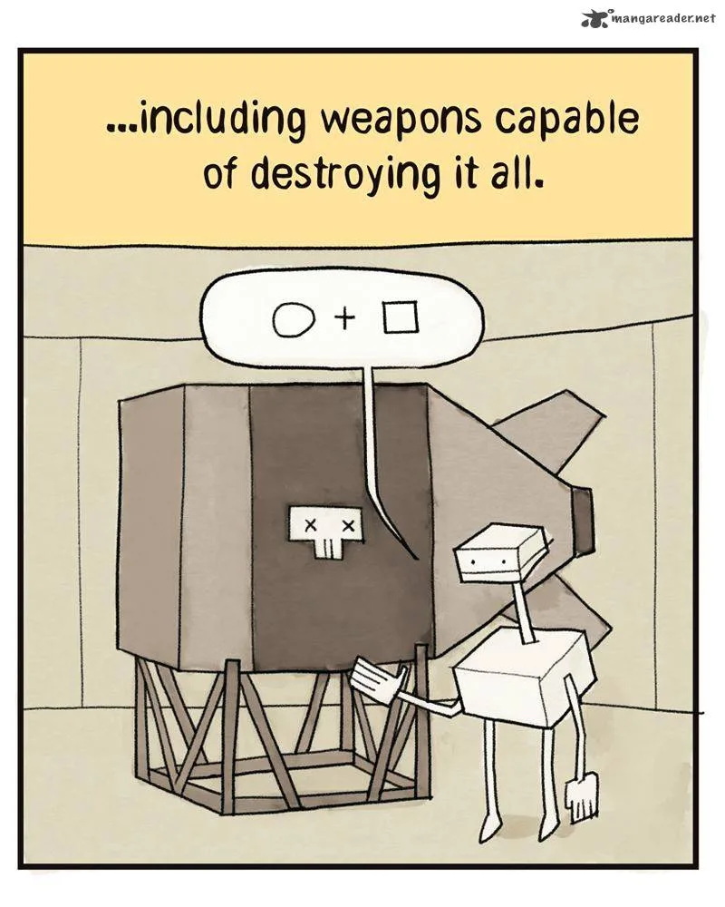 Mercworks Chapter 132 page 4