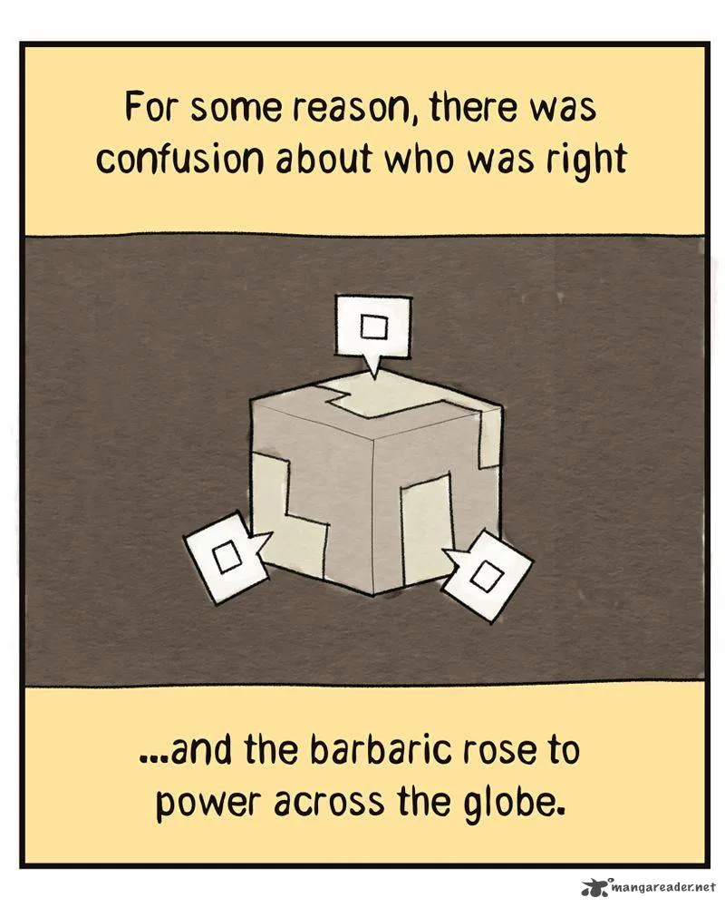 Mercworks Chapter 132 page 6