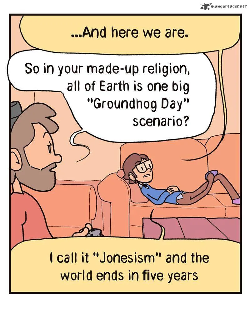 Mercworks Chapter 132 page 11