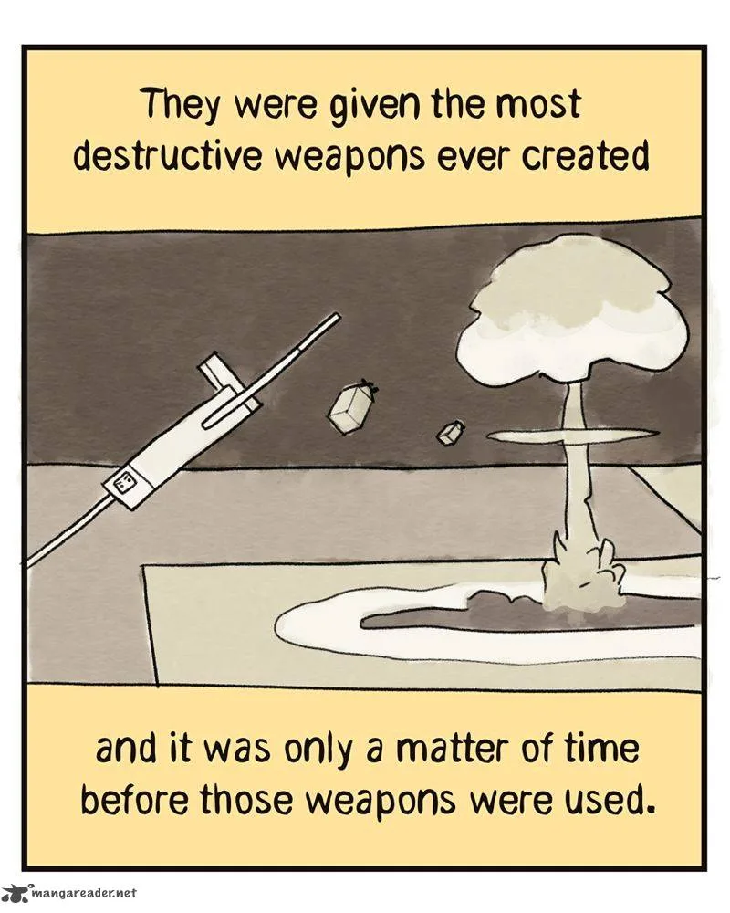 Mercworks Chapter 132 page 7