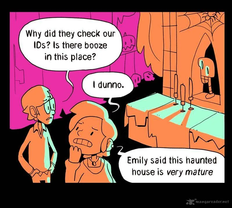 Mercworks Chapter 133 page 2