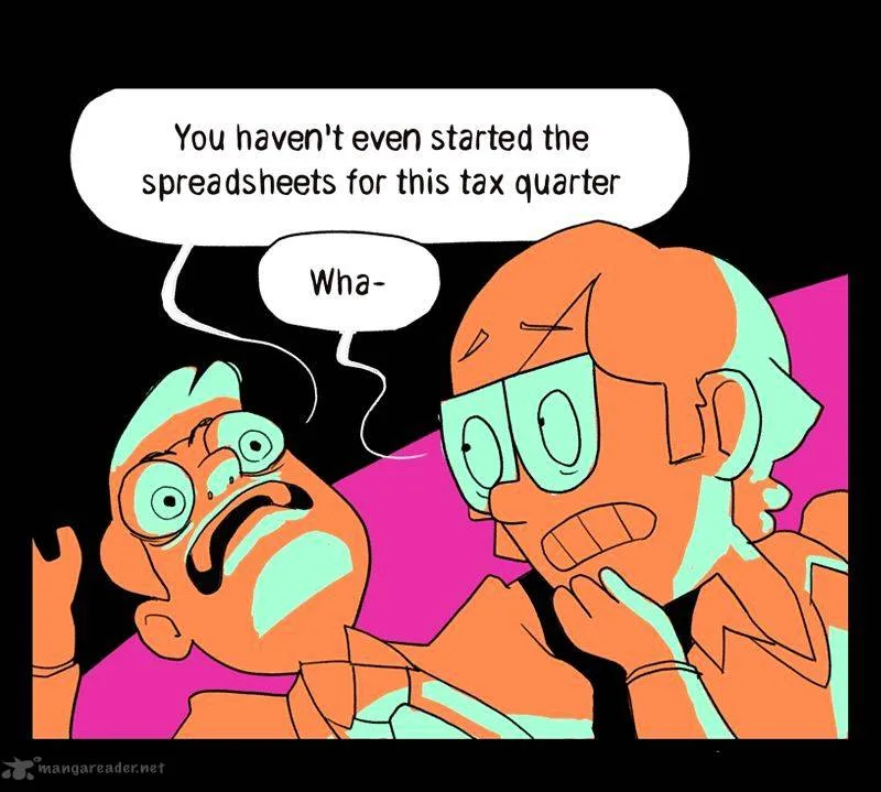 Mercworks Chapter 133 page 4