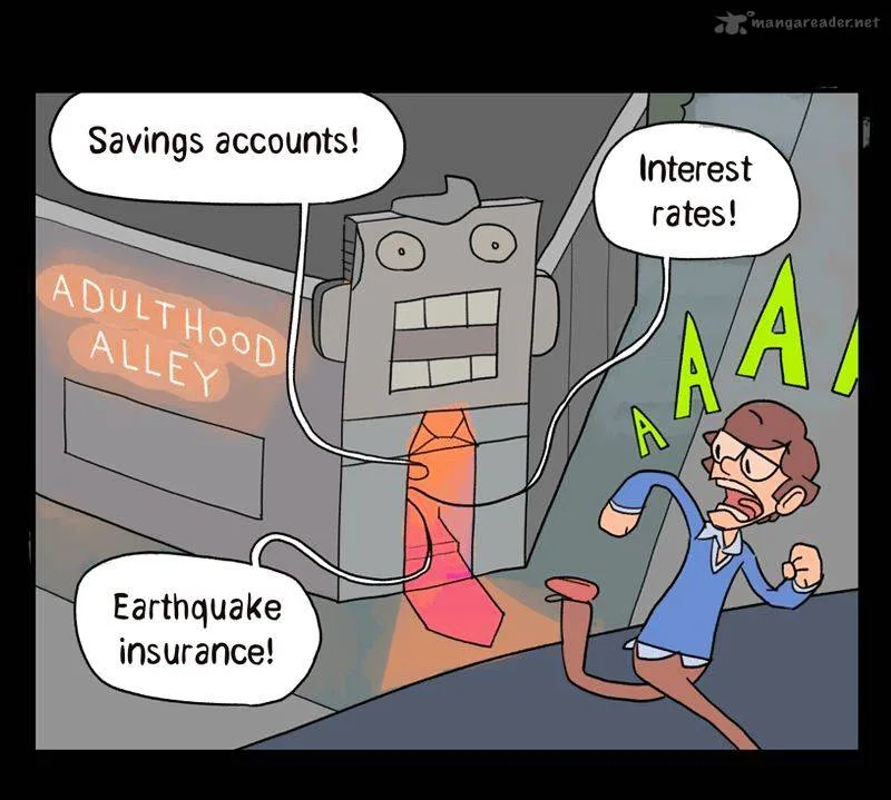 Mercworks Chapter 133 page 5