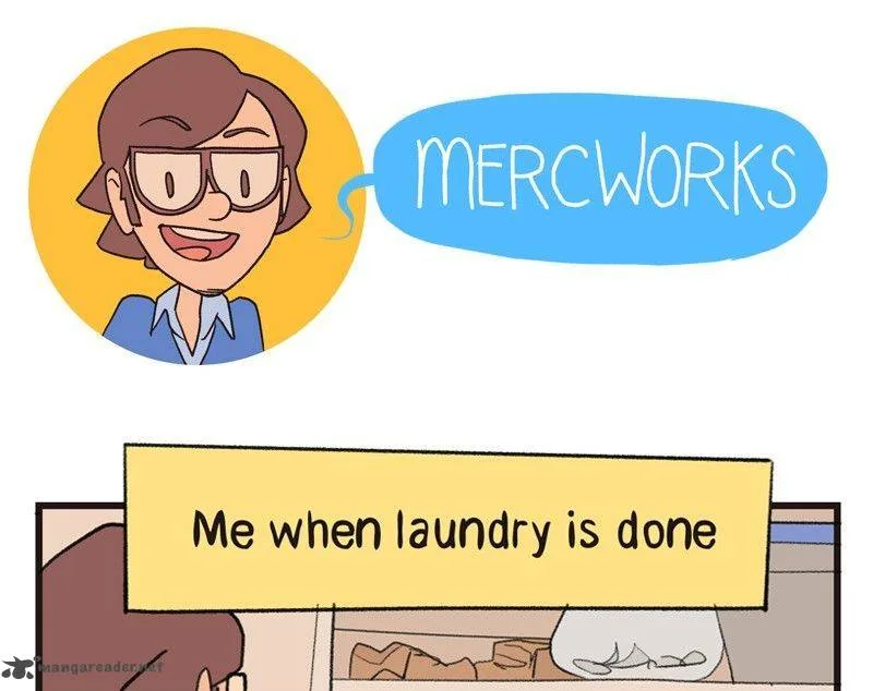 Mercworks Chapter 135 page 1