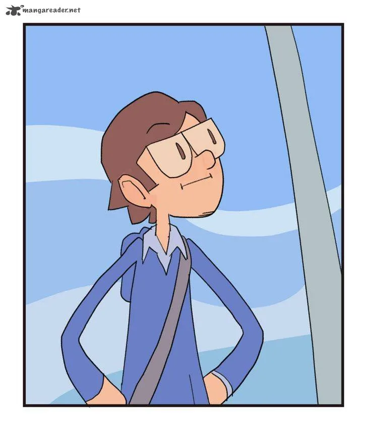 Mercworks Chapter 136 page 6