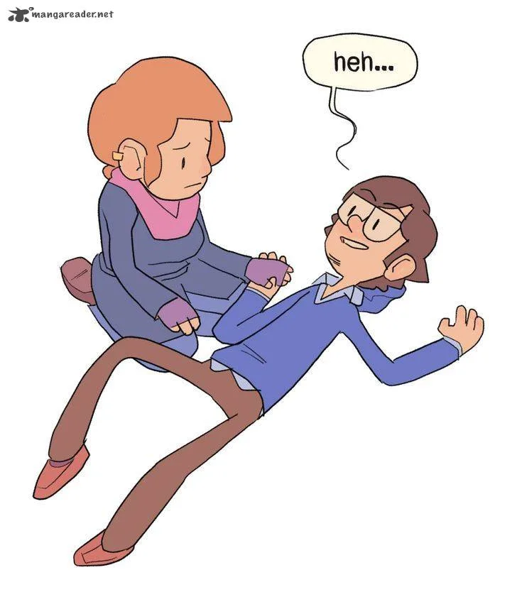 Mercworks Chapter 137 page 9