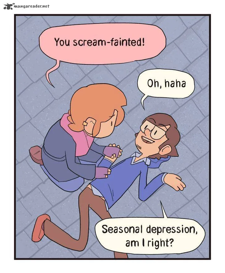 Mercworks Chapter 137 page 8
