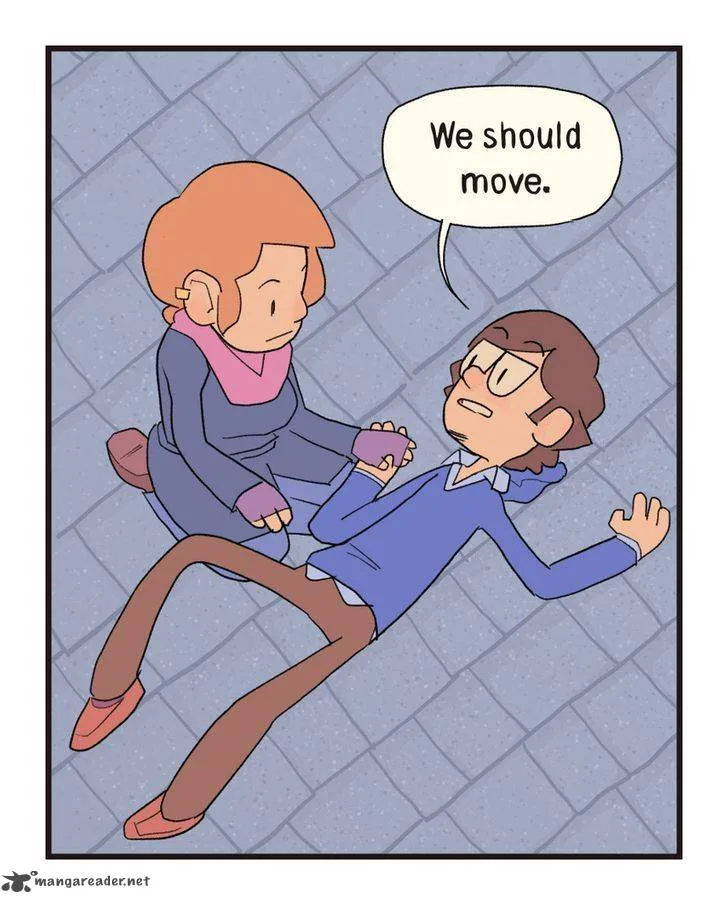 Mercworks Chapter 137 page 10
