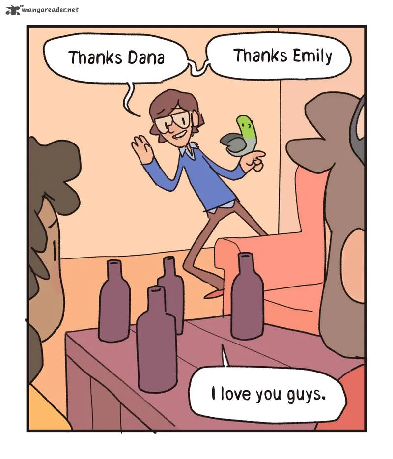 Mercworks Chapter 139 page 6