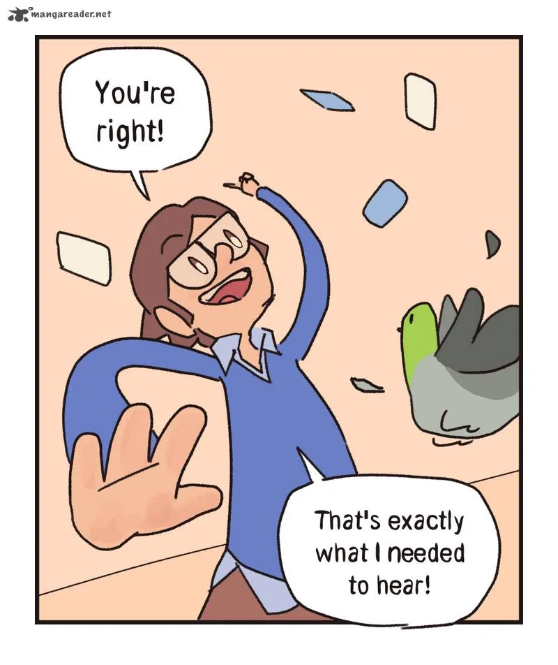 Mercworks Chapter 139 page 5