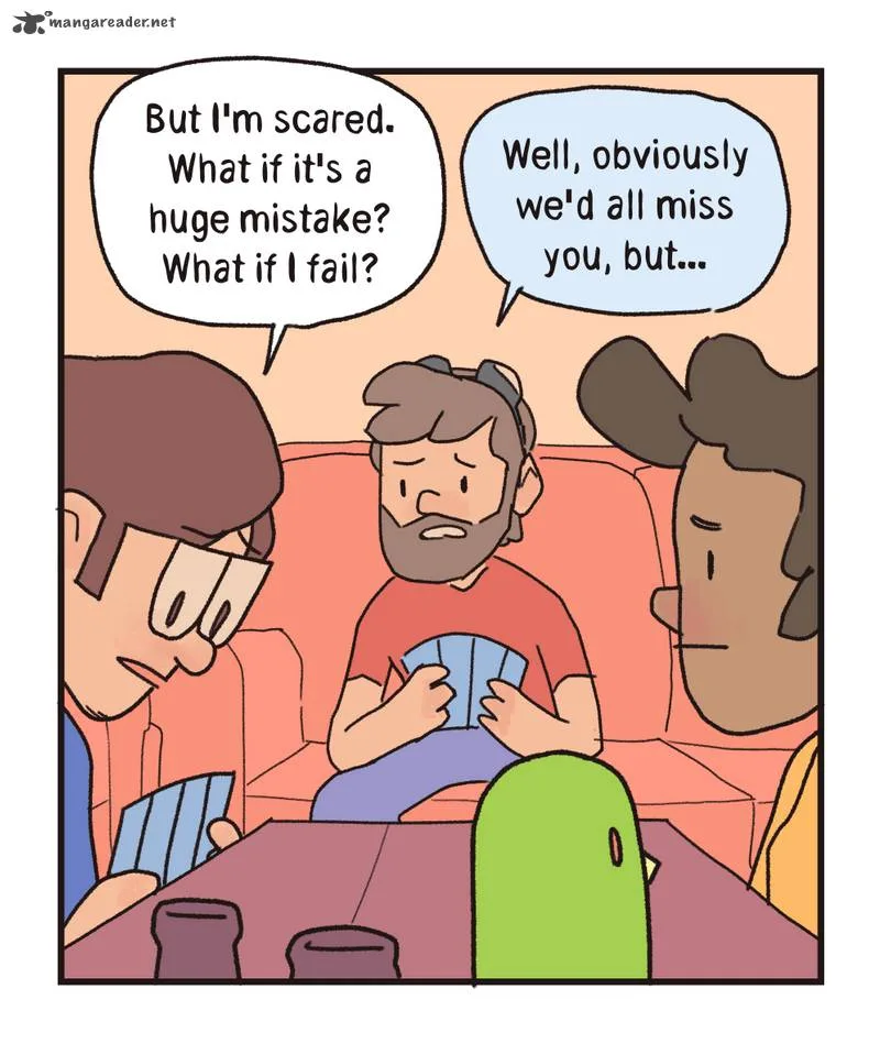 Mercworks Chapter 139 page 3