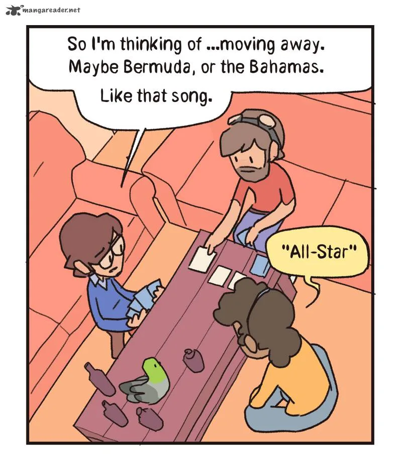 Mercworks Chapter 139 page 2
