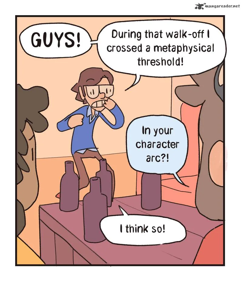 Mercworks Chapter 139 page 9