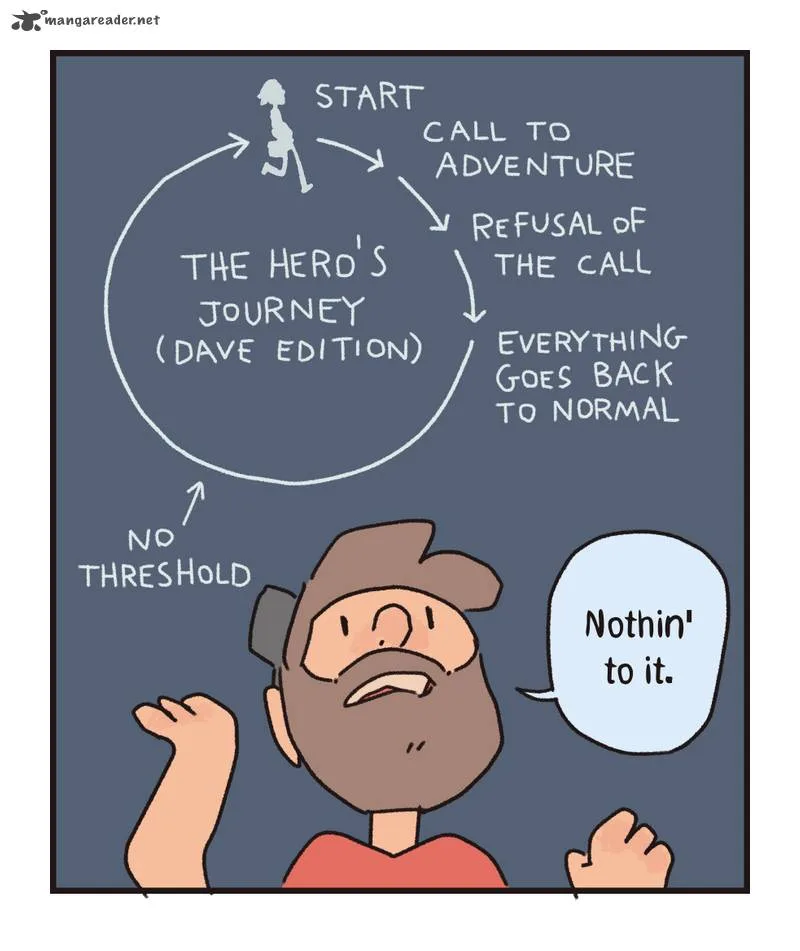 Mercworks Chapter 139 page 8