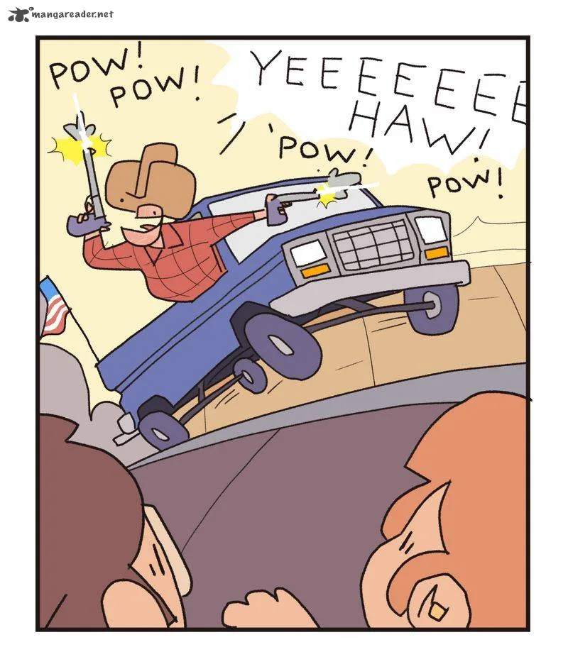 Mercworks Chapter 142 page 5
