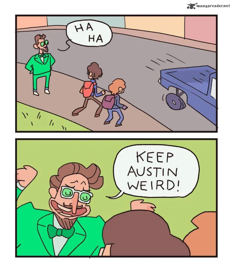 Mercworks Chapter 142 page 6
